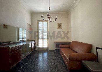 Soggiorno - Casa semi indipendente Belvedere Ostrense - foto 5