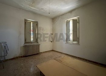 Camera da letto - Casa semi indipendente Belvedere Ostrense - foto 7