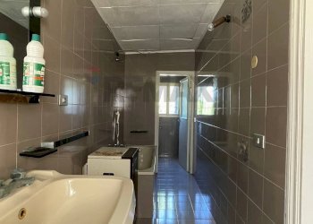 Bagno - Casa semi indipendente Belvedere Ostrense - foto 11