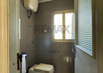 Bagno - Casa semi indipendente Belvedere Ostrense - foto 13