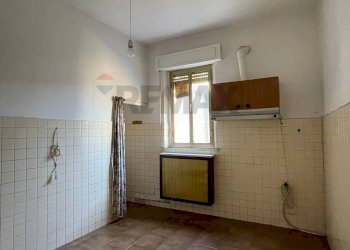 Cucina - Casa semi indipendente Belvedere Ostrense - foto 15