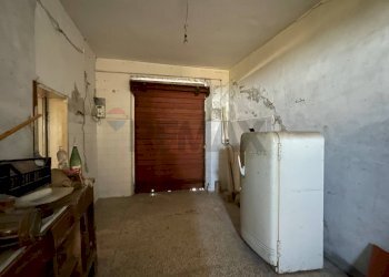 Garage - Casa semi indipendente Belvedere Ostrense - foto 20