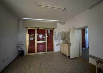 Magazzino - Casa semi indipendente Belvedere Ostrense - foto 21