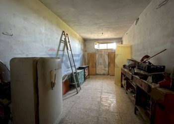 Magazzino - Casa semi indipendente Belvedere Ostrense - foto 22