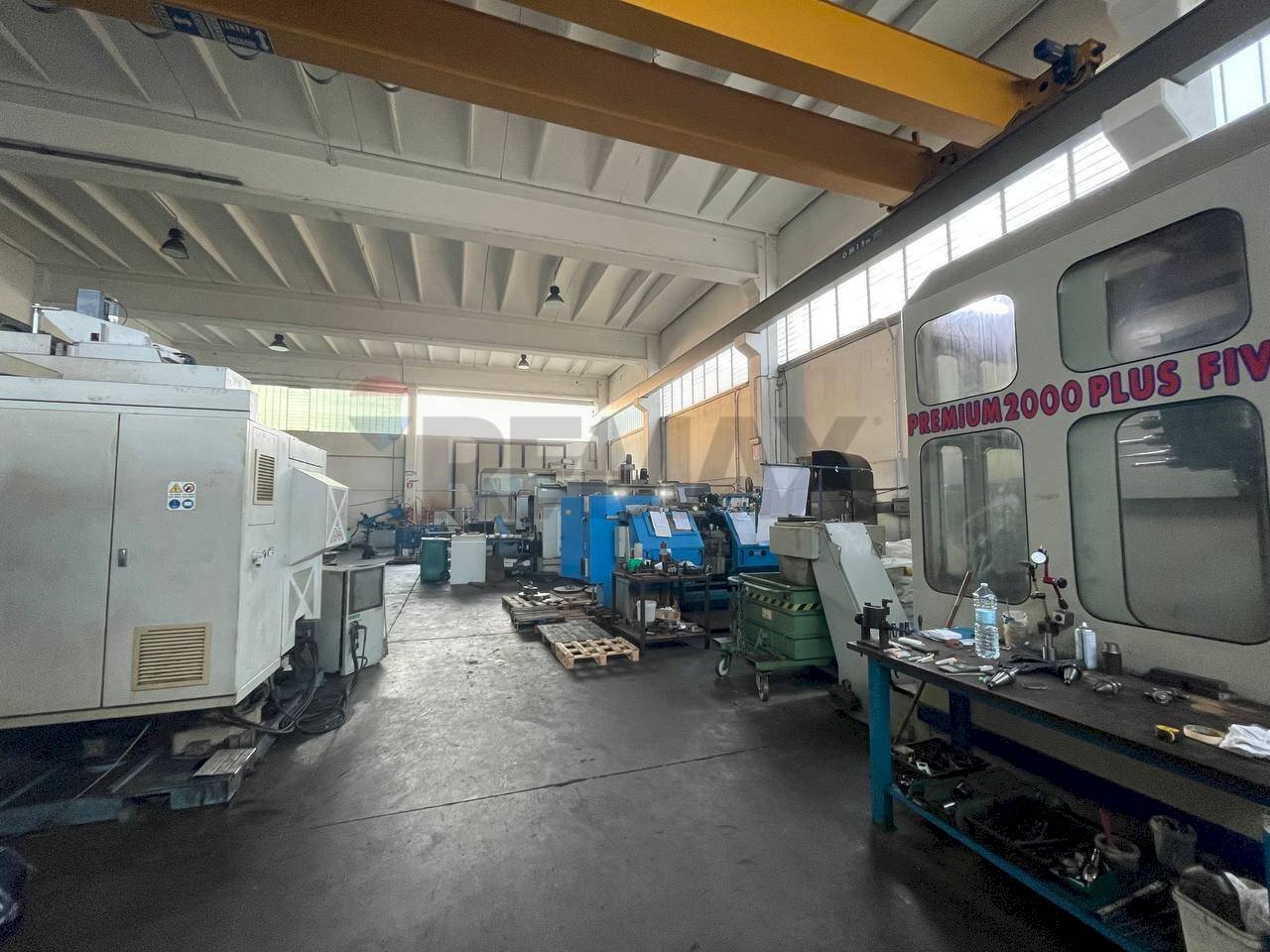 Interno - Shed Castelbellino - photo 3