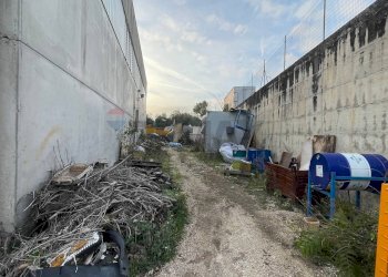 Retro - Capannone Castelbellino - foto 6