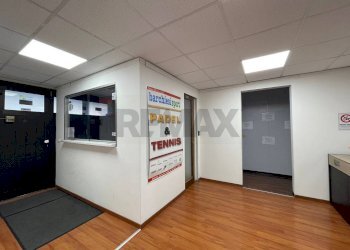 Foto 10 - Commercial Premises Castelbellino - photo 10