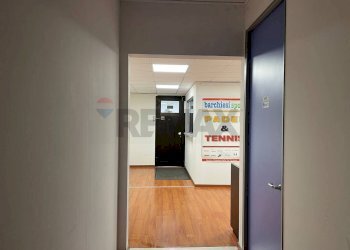 Foto 11 - Commercial Premises Castelbellino - photo 11