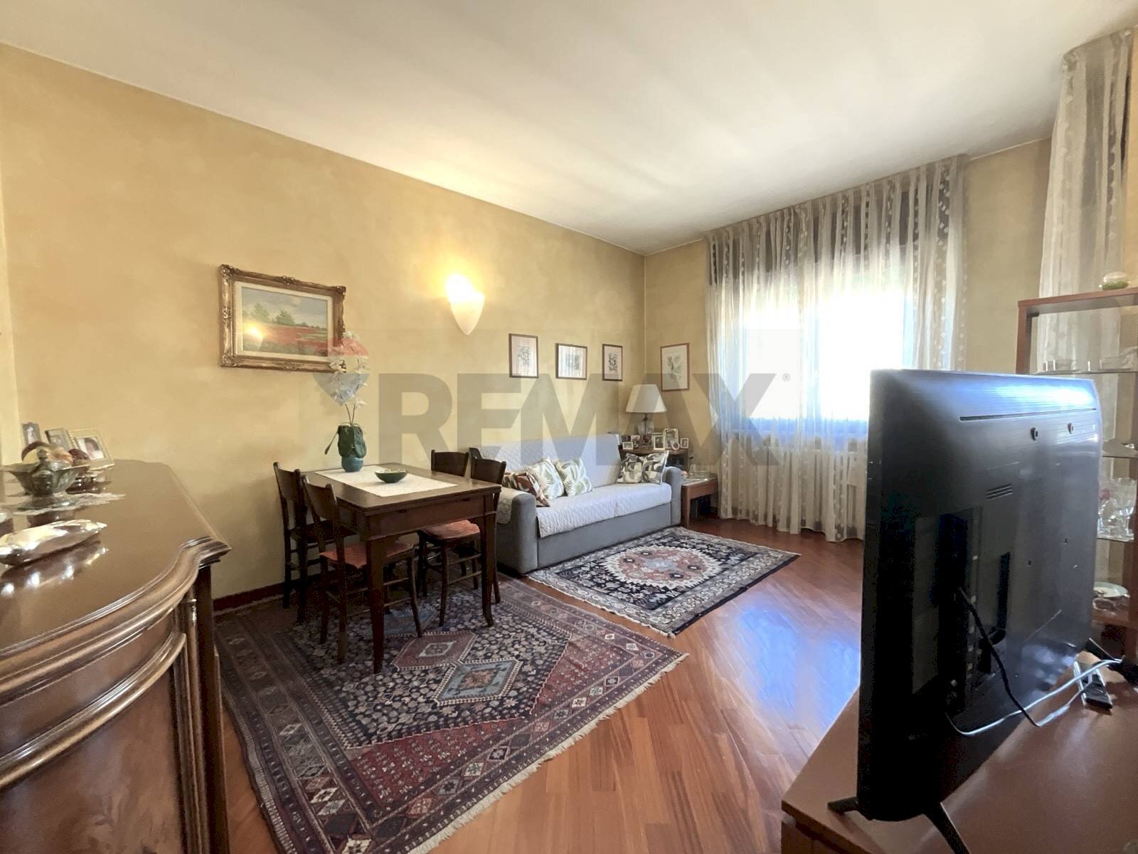 Soggiorno - Bilocale Via Achille Grandi
 
1, Arese - foto 3