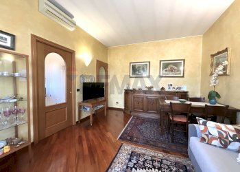 Soggiorno - Bilocale Via Achille Grandi
 
1, Arese - foto 2