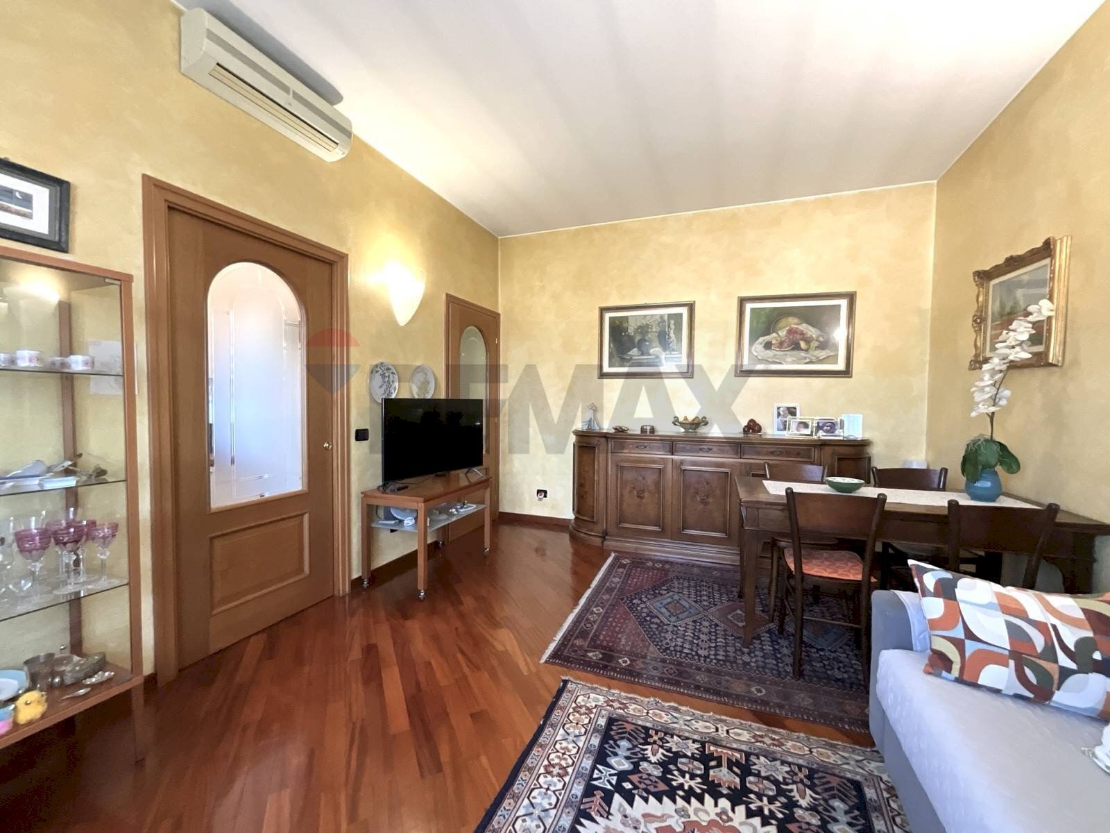 Soggiorno - Bilocale Via Achille Grandi
 
1, Arese - foto 2