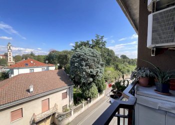 Balcone - Bilocale Via Achille Grandi
 
1, Arese - foto 9