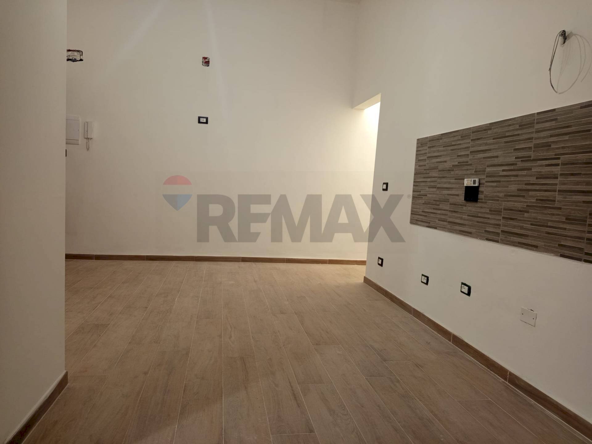 Stanza vuota - Quadrilocale Piombino - foto 2