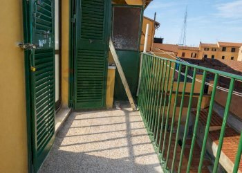 Balcone - Four-room apartment Piombino - photo 17