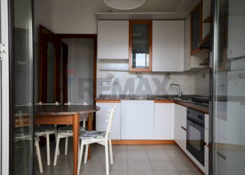 Cucina - Quadrilocale Via Rusca
 
37, Savona - foto 1