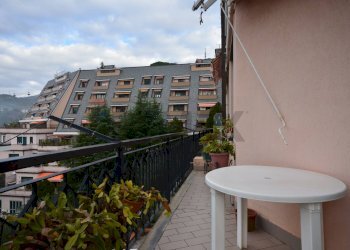 Balcone - Quadrilocale Via Rusca
 
37, Savona - foto 10