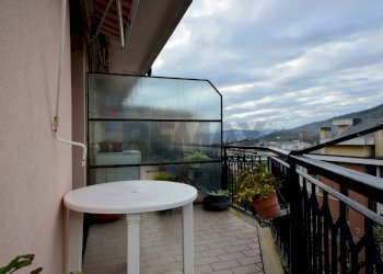 Balcone - Quadrilocale Via Rusca
 
37, Savona - foto 11