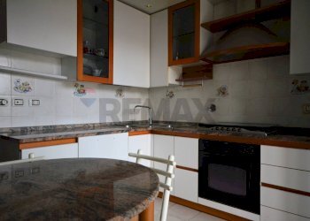 Cucina - Quadrilocale Via Rusca
 
37, Savona - foto 14