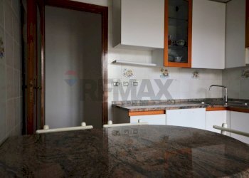 Cucina - Quadrilocale Via Rusca
 
37, Savona - foto 15