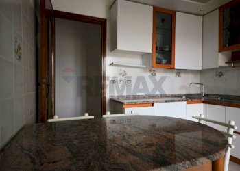 Cucina - Quadrilocale Via Rusca
 
37, Savona - foto 16