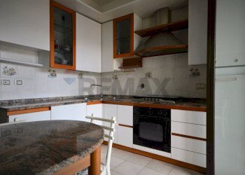Cucina - Quadrilocale Via Rusca
 
37, Savona - foto 17