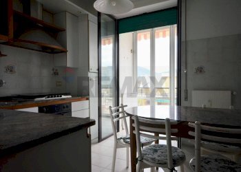Cucina - Quadrilocale Via Rusca
 
37, Savona - foto 19