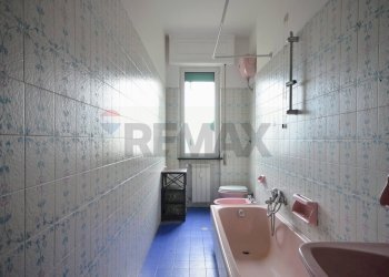 Bagno - Quadrilocale Via Rusca
 
37, Savona - foto 29