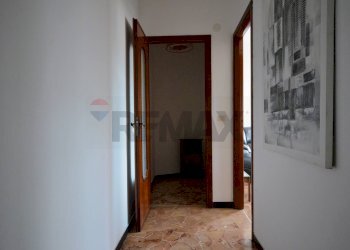 Hall / corridoio - Quadrilocale Via Rusca
 
37, Savona - foto 38