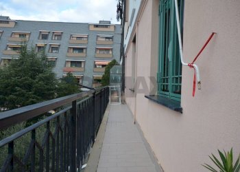 Balcone - Quadrilocale Via Rusca
 
37, Savona - foto 40