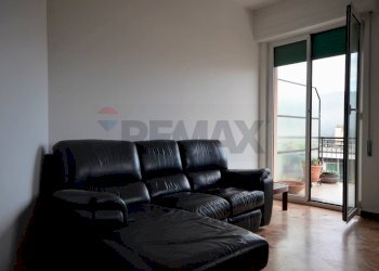 Soggiorno - Quadrilocale Via Rusca
 
37, Savona - foto 45