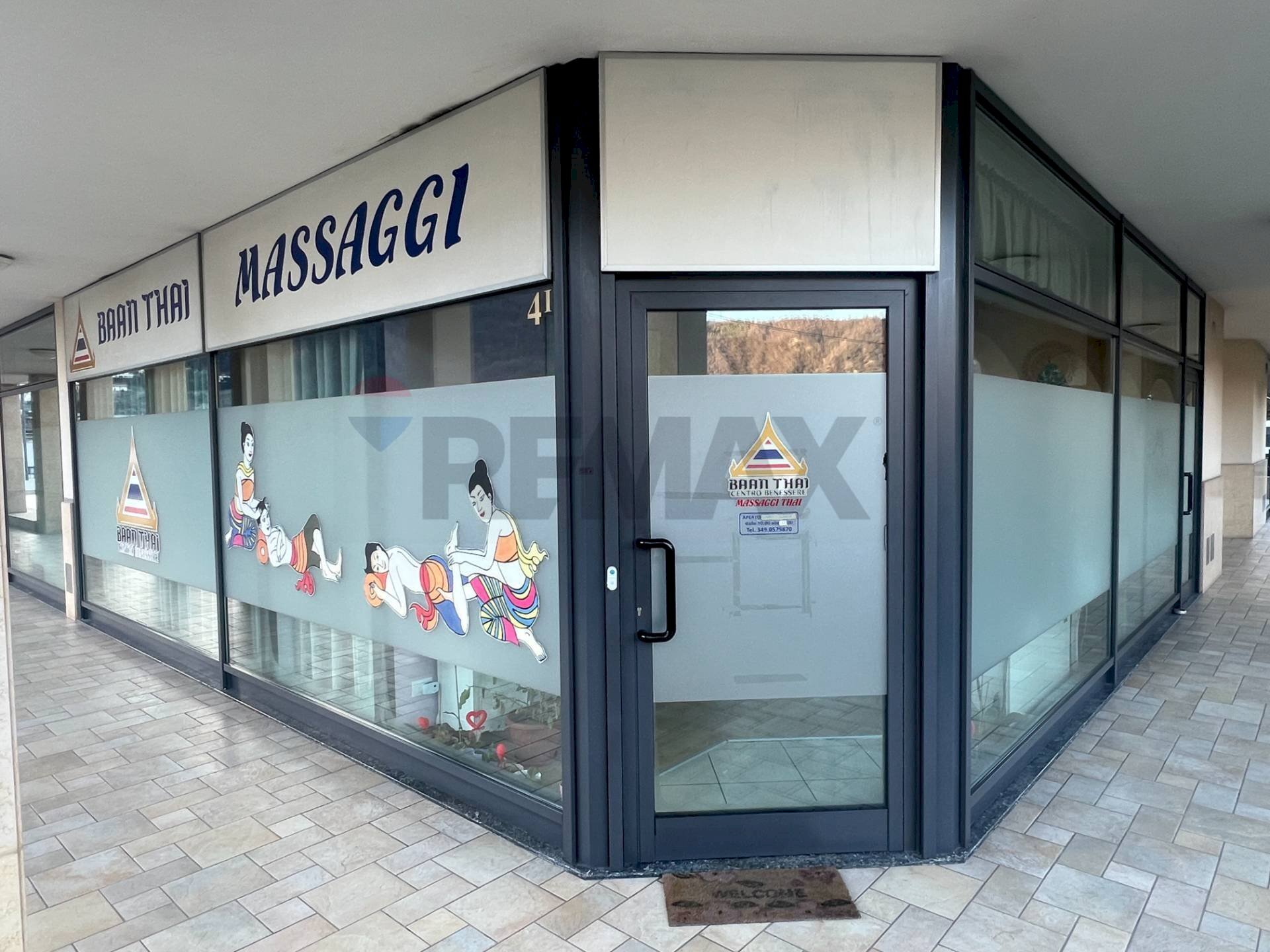 Balcone - Shop VIA PAPA PAOLO VI
 
4/I, Paratico - photo 1