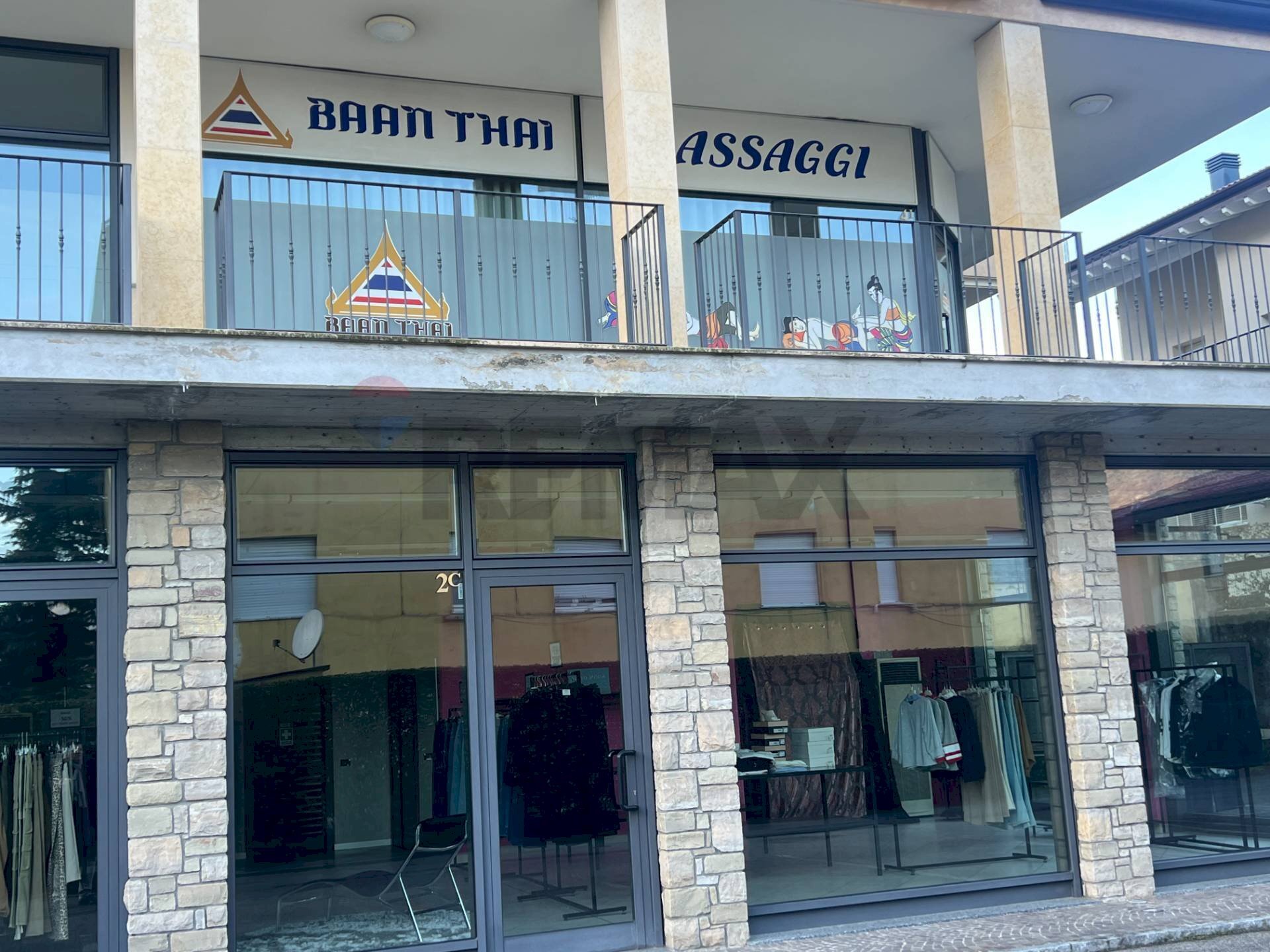 Edificio all\'aperto - Shop VIA PAPA PAOLO VI
 
4/I, Paratico - photo 2