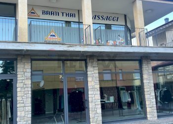 Edificio all\'aperto - Shop VIA PAPA PAOLO VI
 
4/I, Paratico - photo 2