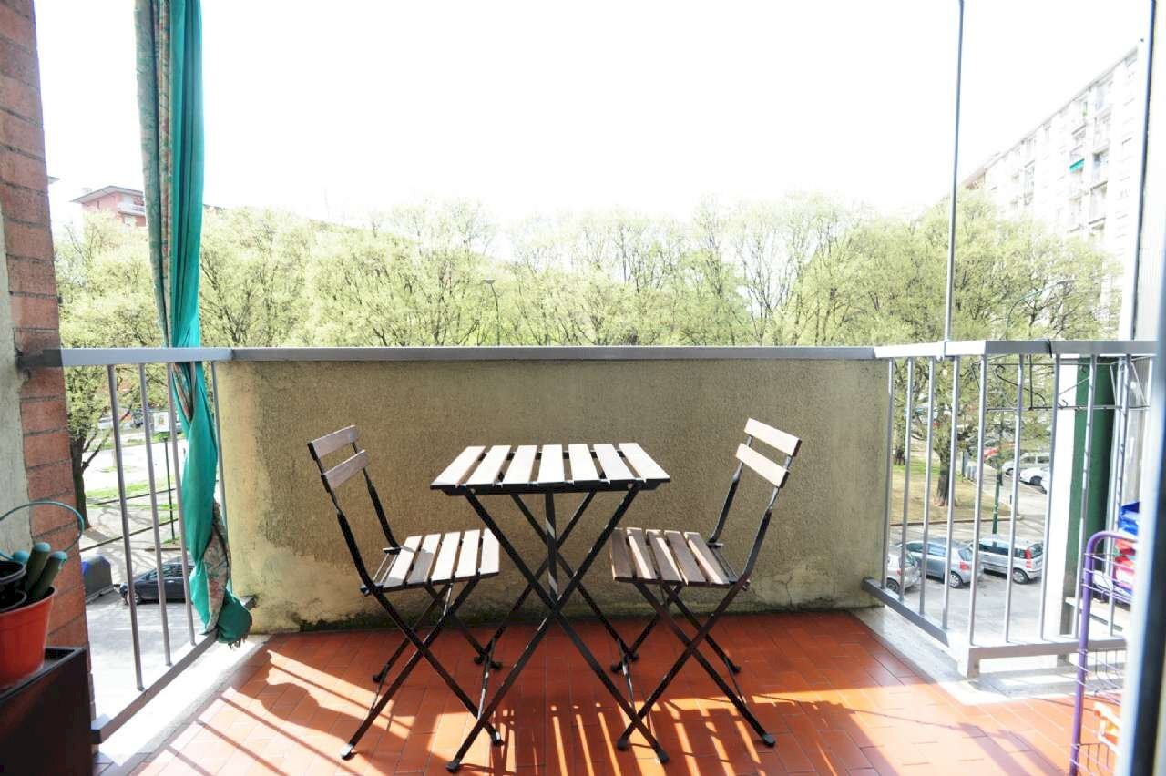 Balcone - Bilocale Via Buenos Aires
 
87, Torino - foto 1