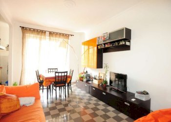 Zona giorno - Bilocale Via Buenos Aires
 
87, Torino - foto 2