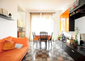 Zona giorno - Bilocale Via Buenos Aires
 
87, Torino - foto 3