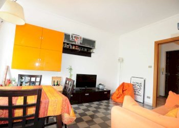 Zona giorno - Bilocale Via Buenos Aires
 
87, Torino - foto 4