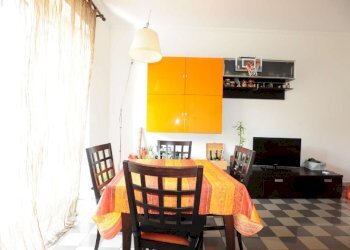 Zona giorno - Bilocale Via Buenos Aires
 
87, Torino - foto 5