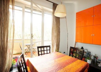 Zona giorno - Bilocale Via Buenos Aires
 
87, Torino - foto 6