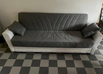 Dettagli - Bilocale Via Buenos Aires
 
87, Torino - foto 7