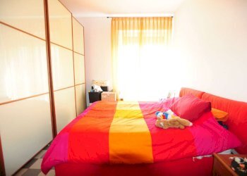 Camera - Bilocale Via Buenos Aires
 
87, Torino - foto 8