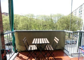 Balcone - Bilocale Via Buenos Aires
 
87, Torino - foto 11