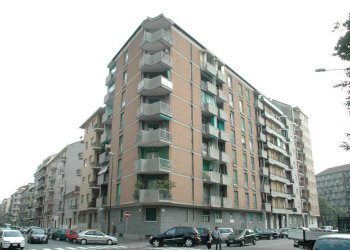 Facciata - Bilocale Via Buenos Aires
 
87, Torino - foto 13