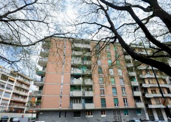 Edificio - Bilocale Via Buenos Aires
 
87, Torino - foto 14