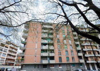 Facciata - Bilocale Via Buenos Aires
 
87, Torino - foto 18