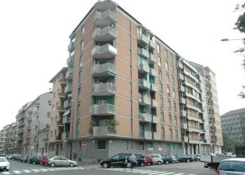 Facciata - Bilocale Via Buenos Aires
 
87, Torino - foto 19