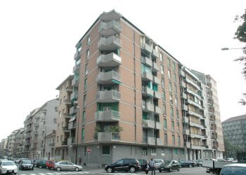 Facciata - Bilocale Via Buenos Aires
 
87, Torino - foto 20