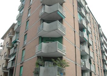 Facciata - Bilocale Via Buenos Aires
 
87, Torino - foto 21