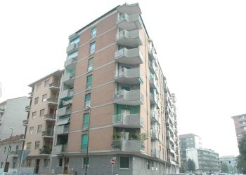 Edificio - Bilocale Via Buenos Aires
 
87, Torino - foto 22