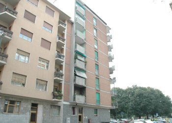 Edificio - Bilocale Via Buenos Aires
 
87, Torino - foto 23